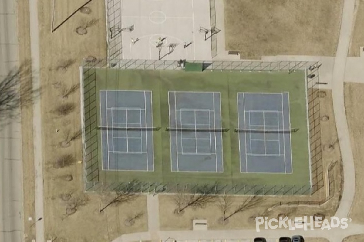 Photo of Pickleball at Doanes Park